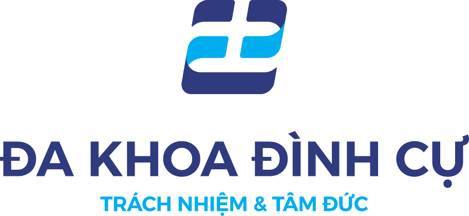 Phòng Khám Bệnh Đa Khoa Đình Cự